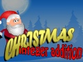 Spil Jul Heltals Addition online