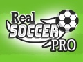 Spil Ægte Fodbold Pro online