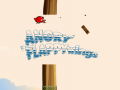 Spil Sinte Flappy Vinger online