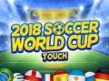 Spil 2018 VM i fodbold Touch online