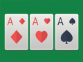 Spil Hurtig Solitaire online