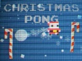 Spil Jule Pong online