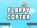 Spil Flappy Helikopter online