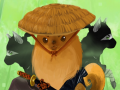 Spil Ikki Samurai Hop online