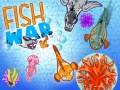 Spil Fiskekrig online