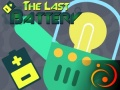 Spil Det Sidste Batteri online