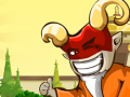 Spil Legenden om samuraien online