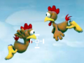Spil Moorhuhn Skyder online