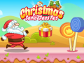 Spil Jul Santa Claus Rus online