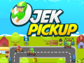 Spil Ojek Pickup online