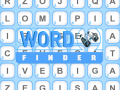 Spil Ordfinder online