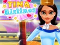 Spil Tina Flyselskab online