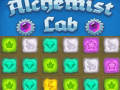 Spil Alkymist Laboratorium online
