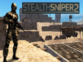 Spil Sniksniper 2 online