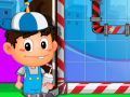 Spil VVS-soda online