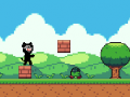 Spil Kat Miau Ninja Eventyr online