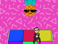 Spil Ananas Stil online