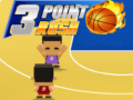 Spil 3 Point Rush online