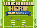 Spil Touchdown Hero Ny Sæson online