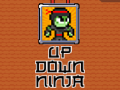 Spil Ninja Op Ned online