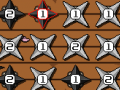 Spil Ninja Arena online