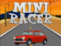 Spil Mini Racer online