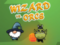Spil Troldmand mod Orcs online
