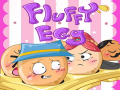 Spil Fluffy Æg online