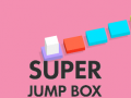 Spil Super Hop Kasse online