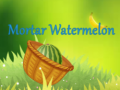 Spil Mortar Vandmelon online