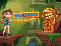 Spil Troll Face Quest: Videospil 2 online