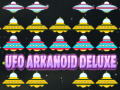 Spil UFO Arkanoid Deluxe online