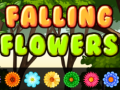 Spil Faldende Blomster online