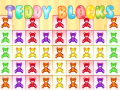 Spil Teddy blokke online