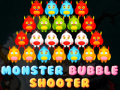 Spil Monster Bobleskytte online