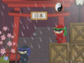 Spil Mørk Ninja online