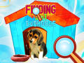 Spil Finding 3 i 1: Hundehus online