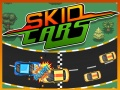 Spil Glidende Biler online