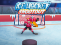 Spil Ishockey straffeslag online