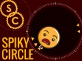 Spil Pigget Cirkel online