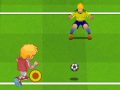 Spil Drop Kick Verdensmesterskab 2018 online