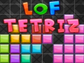 Spil Lof Tetriz online