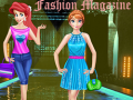 Spil Modemagasin online