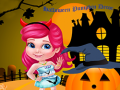 Spil Halloween Græskar Dekoration online
