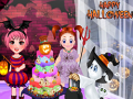 Spil God Halloween online