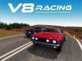 Spil V8 Racing online