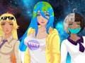 Spil Prinsesse Jord Chan online