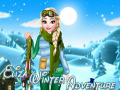 Spil Elizas Vintereventyr online