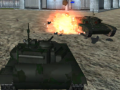 Spil Tank Ude online