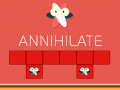 Spil Annihilere online